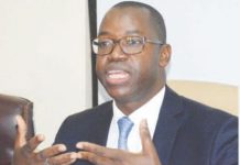 Rewmi : Yankhoba Diatara nommé directeur de cabinet politique du président Idrissa Seck.