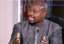 Guy Marius Sagna à Macky : « Bye-bye c’était votre dernier discours de 3 avril »