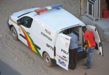 Brûlée et abandonnée dans les bois à Tivaoune: l’identité de la dépouille connue