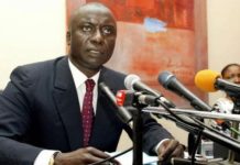 Idrissa Seck : “Je souhaite que Sonko puisse être candidat à la Présidentielle quelle que soit l’issue de son procès avec Niang»