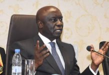 Fête de l’indépendance : Le message fort d’Idrissa Seck à la Nation sénégalaise