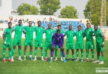 Ligue 1 : le Jaraaf n’avance toujours pas, Casa battu à domicile