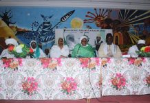 Solidarité Ramadan 2023: L’AOSAD au chevêt des detenues de la MAC pour femmes de Rufisque