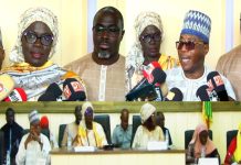 Ville de Dakar: Un plan local de développement de l’économie sociale et solidaire mis en place pour relever le niveau d’entrepreneuriat