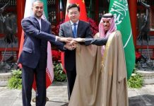 L’Iran et l’Arabie saoudite scellent leur réconciliation à Pékin