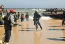 Mboro : Le corps sans vie de Lamine Niang retrouvé avec des traces de violences sur le visage