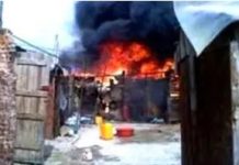 Koungheul : Une fillette de quelques mois meurt dans un incendie