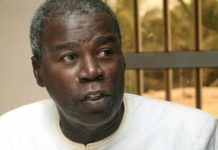 La presse sénégalaise en deuil : Mame Less Camara n’est plus