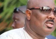 Pour un problème foncier : la maison de Farba Ngom Saccagée à Ngor