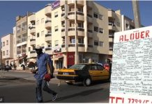 Loyer : Plus de 1800 plaintes sur la table de la Commission de régulation