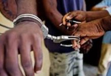 Diourbel: le magasinier de la société SVTP arrêté pour vol de matériel