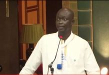 Justice : Dr El Hadji Mbagnick Ngom bénéficie d’une liberté provisoire