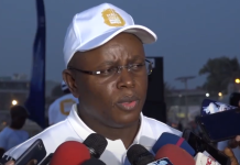 Dopage dans le milieu sportif: l’ancien ministre Matar Bâ appelle à une implication massive des africains dans la lutte