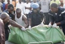 Touba : Un enfant de 2 ans retrouvé mort dans un bâtiment et…