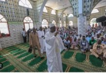 Macky Sall : “Je reste ouvert au dialogue pour un Sénégal uni…»