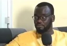 Parti Rewmi : Mor Ndiaye annonce sa démission
