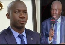 *Arona Coumba Ndoffene Diouf,un hybris qui ouvre ses vannes entre démesure et mégalomanie ( Par samba Ndong)*