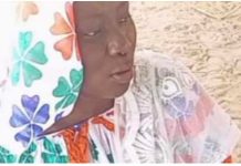 Kaolack : Une femme tuée à coups de couteau par son époux