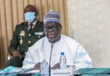 Cocktail Molotov: La maison de Moustapha Niasse fait partie des cibles