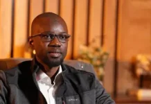 63eme anniversaire de l’indépendance du Sénégal : Ousmane Sonko parle de « Fête nationale »