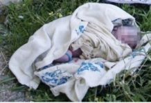 Kaolack (Thiffack): Un nouveau-né retrouvé jeté dans un bâtiment