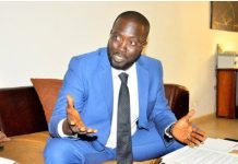 Pape Mahawa Diouf invite Idrissa Seck à démissionner de sa fonction de CESE