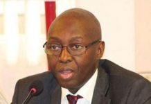 Mamadou Lamine Diallo: « le procès du 30 mars nous a coûté 9 milliards de PIB »