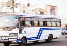 Hausse des tarifs des bus TATA : Le mouvement pour la défense des intérêts des usagers porte plainte contre Aftu