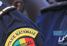 Matam: Un policier perd la vie après s’être tiré une balle accidentellement