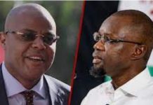 Procès Sonko Mame Mbaye Niang : Le gouverneur de Dakar prend ses mesures