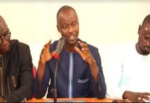 Cherté de la vie : Le Parti Républicain pour le progrès pointe du doigt à l’État du Sénégal