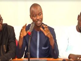 Cherté de la vie : Le Parti Républicain pour le progrès pointe du doigt à l’État du Sénégal