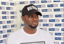 Convoqué: Outhmane Diagne refuse de répondre à la DIC