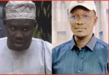 Justice : le procès en appel des deux députés du PUR est renvoyé au 15 mai