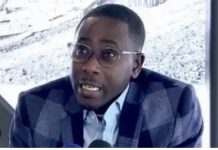 Restitution de son passeport: La chambre d’accusation rejette le recours de Pape Alé