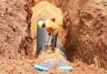 Louga: Un père de famille retrouvé mort dans une mine de sable