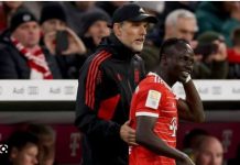 Thomas Tuchel à Sadio Mané : «C’est une question de confiance et de patience pour entrer dans un flux»
