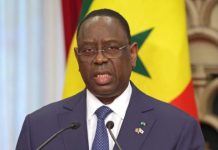 Ce que fait Macky Sall au moment du procès en appel de Sonko