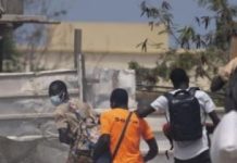 Affrontements à Thiénaba Seck : Neuf des dix jeunes arrêtés ont retrouvé la liberté