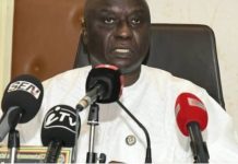 Idrissa Seck et les ministres membres de Rewmi décident de démissionner et de quitter la mouvance présidentielle