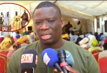 5eme édition de la conférence religieuse du mouvement And Siggil Grand Dakar: l’engagement communautaire au menu