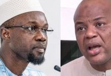 Ousmane Sonko-Mame Mbaye Niang : un nouveau rendez est prévu ce 17 avril à la cour d’appel