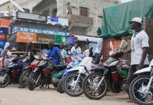 Procès en Appel de Sonko-Mame Mbaye Niang : Le Gouverneur de Dakar interdit la circulation des motos