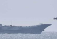 La Chine simule un « bouclage » de Taïwan avec ses essais militaires