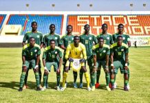 CAN U17 : la CAF publie la liste du Sénégal