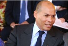 Aid-El-Fitr: Karim Wade insiste sur la réconciliation et le développement