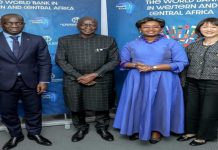 RAYONNEMENT DU SÉNÉGAL SUR LE PLAN INTERNATIONAL Les Ministres Moustapha Ba et Oulimata Sarr félicités par les Femmes cadres