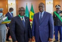 IDY AU CŒUR DES DÉBATS A QUOI JOUE ENCORE LE PATRON DE REWMI? TOUT LAISSE ENTREVOIR UN YO-YO POLITIQUE