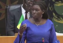 Après Idi et les ministres membres de rewmi: La Députée Marietou Dieng quitte la coalition Benno Bokk Yakaar