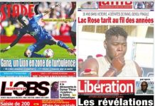 La une des journaux du 03 Mai: affaire des fausses docteurs, les révélations de l’enquête